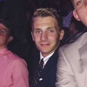 Meet your Posher, Chandler